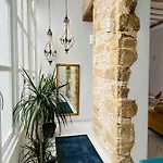 Inncadizcasa Senorial De Rivadavia Apartamento Cádis