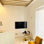 Inncadizcasa Senorial De Rivadavia Apartamento